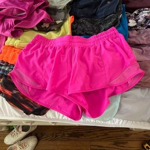 pow pink 2.5 inch hotty hot